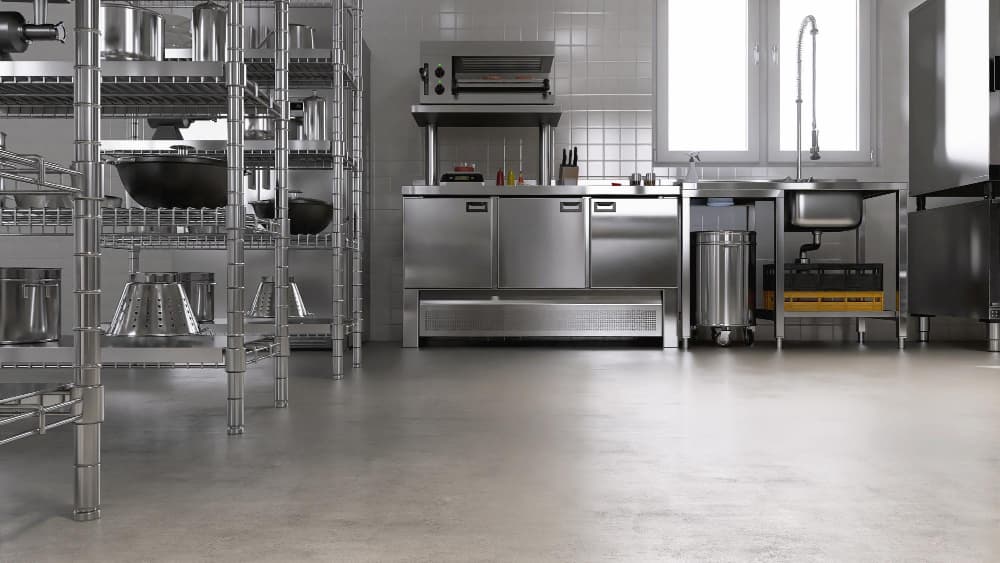 Quando investir em piso uretano autonivelante?